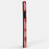 Celdeksel met bloemen Case-Mate iPhone case (Achterkant/rechts)