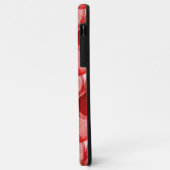 Celdeksel met bloemen Case-Mate iPhone case (Achterkant/links)