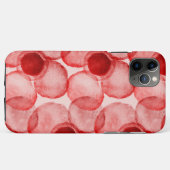 Celdeksel met bloemen Case-Mate iPhone case (Achterkant (horizontaal))