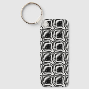 Celdeling - Sleutelhanger