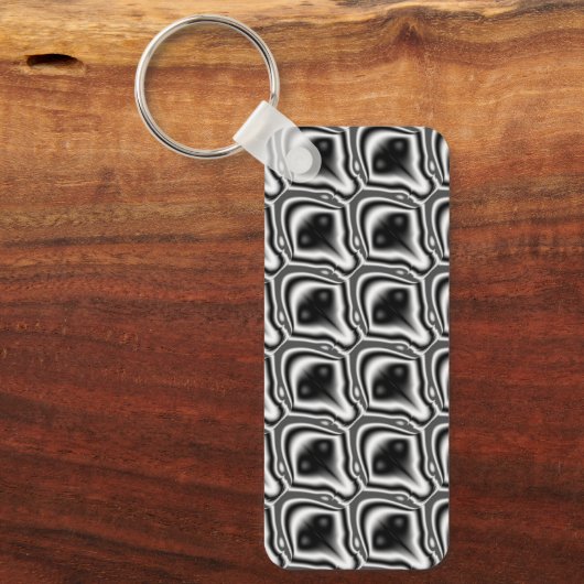 Celdeling - Sleutelhanger (Voorkant)