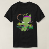 CELEBI GOOD TIMES .png T-shirt (Design voorkant)