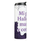 Celebra Halloween a tu manera Thermosbeker (Gedraaid links)