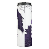 Celebra Halloween a tu manera Thermosbeker (Achterkant)