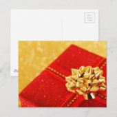 Celebração Briefkaart (Voorkant / Achterkant)