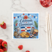 Celebrando a lo Dominicano Feest