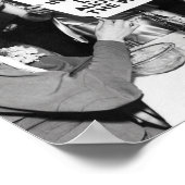 CELEBRANTS BRENGEN VERBODSONDERDEEL C. 1925 POSTER (Hoek)