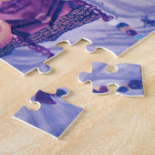 CELEBRATE AFRIKAANS-AMERIKAANSE ERFGOLDE puzzel Legpuzzel (Zijkant)