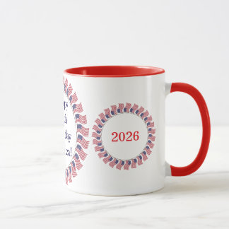 Celebrate America 250 #19 Mok
