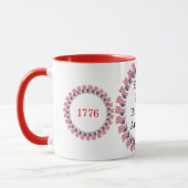 Celebrate America 250 #19 Mok (Links)
