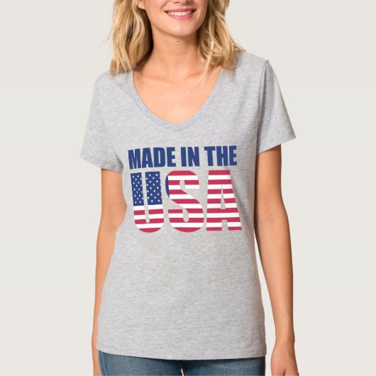 Celebrate America 250 #71 T-shirt (Voorkant)