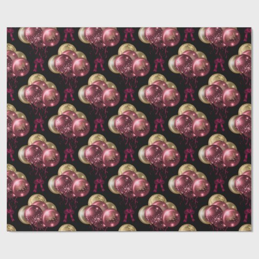 Celebrate any special cadeaupapier (Vlak)