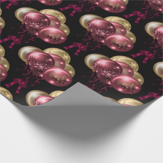 Celebrate any special cadeaupapier (Hoek)