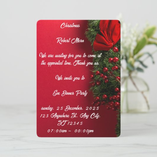 Celebrate Cards Kaart (Staand voorkant)