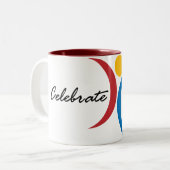 Celebrate Carson Mok (Voorkant links)