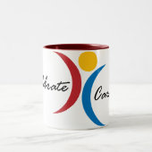 Celebrate Carson Mok (Center)