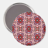 Celebrate, Celebrate!!.... Magneet (Voorkant / Achterkant)