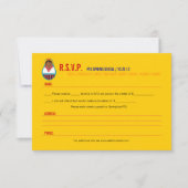 Celebrate Culture & Diversity Event RSVP Kaartje (Voorkant)