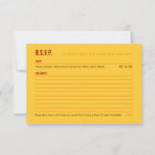 Celebrate Culture & Diversity Event RSVP Kaartje (Achterkant)