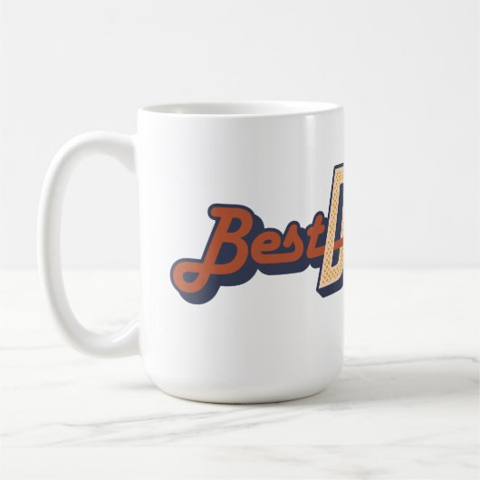 Celebrate Dad: unieke geschenken voor Vaderdag Koffiemok (Links)