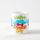 Celebrate Dad: unieke geschenken voor Vaderdag Koffiemok (Center)