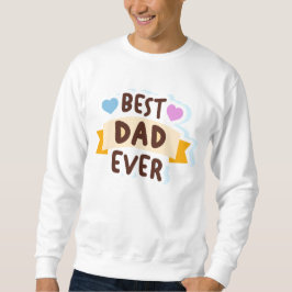 Celebrate Dad: unieke geschenken voor Vaderdag Trui