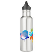 Celebrate Dad: unieke geschenken voor Vaderdag Waterfles (Links)