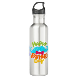 Celebrate Dad: unieke geschenken voor Vaderdag Waterfles