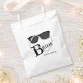 Celebrate Diamond Tiara Party Shower Bedankzakje (Geknipt)