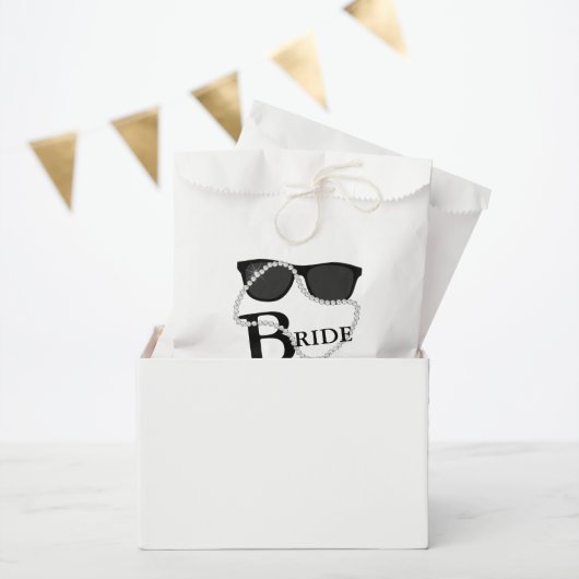 Celebrate Diamond Tiara Party Shower Bedankzakje (Feest)