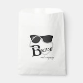 Celebrate Diamond Tiara Party Shower Bedankzakje (Voorkant)