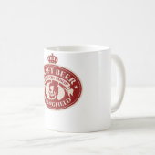 Celebrate Diversity Craft Beer Koffiemok (Voorkant rechts)