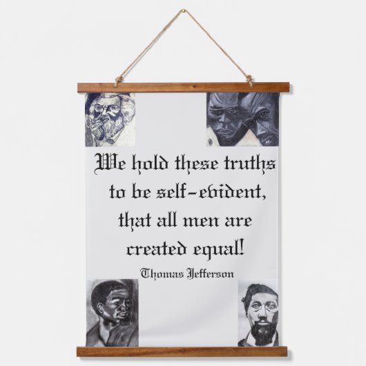  CELEBRATE FREEDOM   HANGEND WANDKLEED (Voorkant)