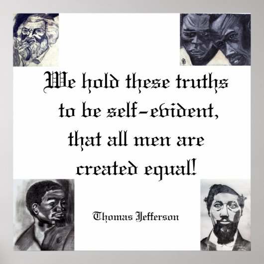 CELEBRATE FREEDOM POSTER (Voorkant)