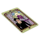 Celebrate Friendship_A_4x6 koelkast Magnet Magneet (Rechterzijde)