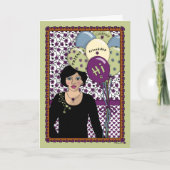 Celebrate Friendship_A_Greeting Kaart (Voorkant)