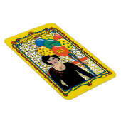 Celebrate Friendship_B_4x6 koelkast Magnet Magneet (Rechterzijde)