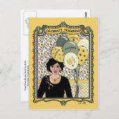 Celebrate Friendship_C_ Briefkaart (Voorkant / Achterkant)