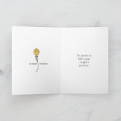 Celebrate Friendship_C_Greeting Kaart (Binnen)