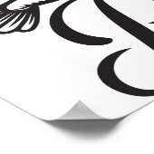 Celebrate Global Unity Value Poster Paper (MATTE) (Hoek)