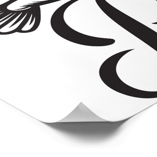 Celebrate Global Unity Value Poster Paper (MATTE) (Hoek)