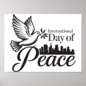 Celebrate Global Unity Value Poster Paper (MATTE) (Voorkant)