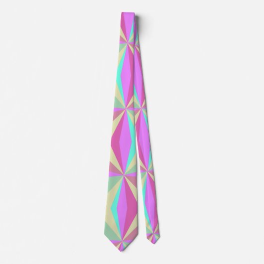 Celebrate Good Times Stropdas (Voorkant)