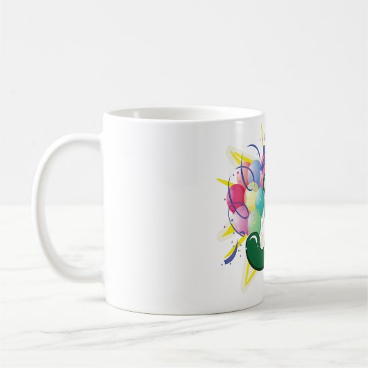 Celebrate Letter J Mok (Links)