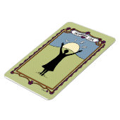 Celebrate Life 2_A_Flexible Magnet 4"x6" Magneet (Linkerzijde)