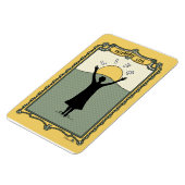 Celebrate Life 2_C_Flexible Magnet 4"x6" Magneet (Linkerzijde)