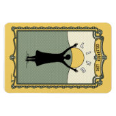 Celebrate Life 2_C_Flexible Magnet 4"x6" Magneet (Horizontaal)