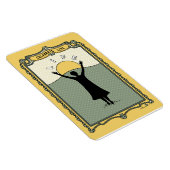 Celebrate Life 2_C_Flexible Magnet 4"x6" Magneet (Rechterzijde)