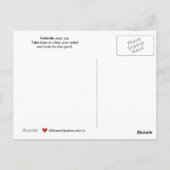 Celebrate Life_B_ Briefkaart (Achterkant)