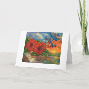 Celebrate Life beroemd gemaakt door Jude Maceren.c Kaart